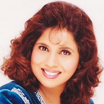 Hema Sardesai Biography